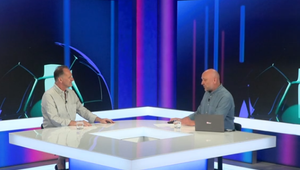 Futbalové momentum: Futbalový šampionát pokračuje