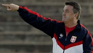 Antič skončil na lavičke Srbska, dôvodom neúspech na MS