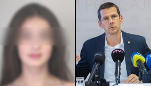 Policajný prezident o prípade 22-ročnej Sone: Poprel, že bola dorezaná