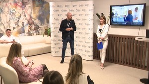 Rýchlejšia cesta k liečbe: Na západe vzniká Komplexné onkologické centrum