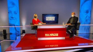 Analýzy Na hrane s Hříchom: Aktuálne vyhrávajú strany, ktoré sú najhlasnejšie. Voliči strany Hlas a Smer sa čoraz viac rôznia