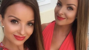 TWiiNSKY na svadbe. Zatienili nevestu?!