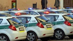 Pokuta rovno do schránky! Tieto autá si na vás posvietia