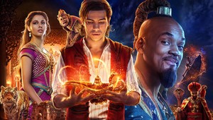 Džin s tehličkami vás zaručene pobaví! Čo vás ešte čaká v novom Aladinovi?