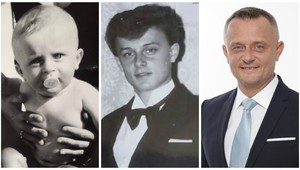 Rozboril dnes oslavuje 50. narodeniny: Pozrite sa, ako sa v priebehu rokov zmenil!