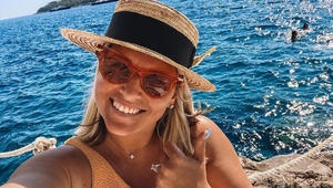 Dominika Cibulková na dovolenke v Taliansku: Z TOHTO luxusu vám vyrazí dych!