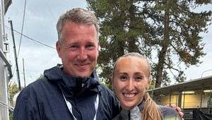 Gajanová s prvenstvom na mítingu Diamantovej ligy