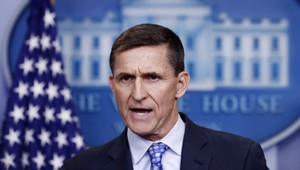 FBI si posvietilo na šéfa Trumpovej bezpečnosti pre kontakty s Ruskom