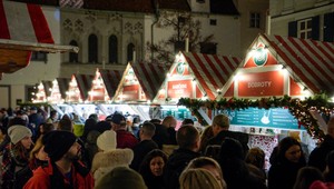 VIDEO: Začalo sa obdobie vianočných trhov. Za čo si priplatíme najviac?