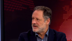 Stephen Clark, riaditeľ Generálneho Direktoriátu EP pre komunikáciu: Slováci sú z volieb unavení