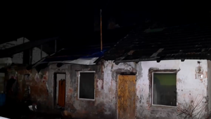 Desivá rodinná oslava: Otec zaútočil nožom na syna