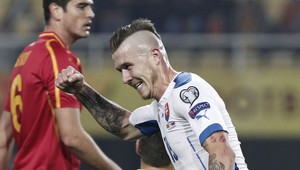 Kucka chce dokázať, že je hoden AC Miláno. Zmluva na 4 roky!