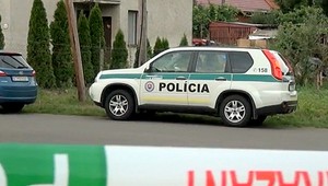 V prípade zakopaného dieťaťa nie je nikto obvinený. Čaká sa na výsledky pitvy