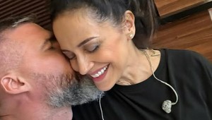 Lucie Bílá otvorene o vzťahu s Filipim! Ktovie, ako na TIETO slová reagoval jej Radek!