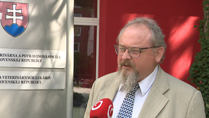 Rozhovory 24: Pozor na pouličný predaj potravín