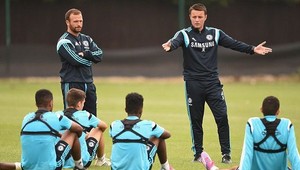 Má to stále v nohe! Také spracovanie sa nevidí každý deň