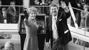 Zomrela bývalá prvá dáma USA Nancy Reagan (†94)