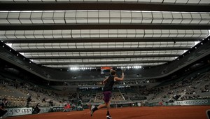 Korupcia na Roland Garros! Ruskú tenistku zatkli
