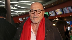 Čím je starší, tým má väčšiu charizmu: Aha, ako vyzeral herec Marek Vašut v mladosti!