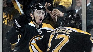 Šatan si plní sny, v Bostone strieľa dôležité postupové góly