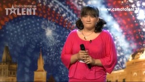 VIDEO Pamätáte si spevácke vystúpenie z prvej série Česko Slovensko má talent, ktoré odrovnalo Lucie Bílú? Bola to bomba!