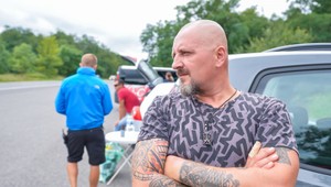 Herec z jojkárskej kriminálky Za sklom nečakane zomrel priamo na javisku