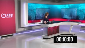 Pozrite si zhrnutie aktuálnych správ z 15. mája 2023 v relácii Udalosti 22