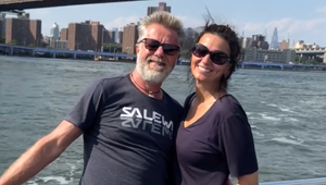 Langmajerova manželka si vypočula trpkú diagnózu! Gondíkovú čaká ťažký boj!