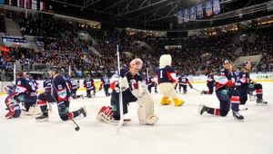 Extraligu vyžrebujú bez Slovana! Belasí ostávajú v KHL