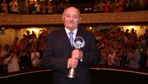 Herec Josef Somr: Náhly prevoz do nemocnice, nemohol dýchať