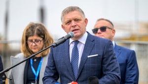 Premiér Fico o vojne na Ukrajine: "Porážka Ruska nie je cieľom slovenskej vlády."