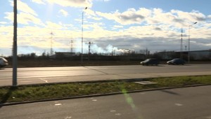 Neznesiteľný zápach v okolí Bratislavy. Obyvatelia také niečo ešte nezažili