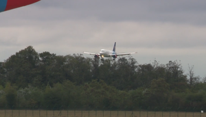 Pátracia akcia: Lietadlo s pasažiermi sa stratilo z radarov