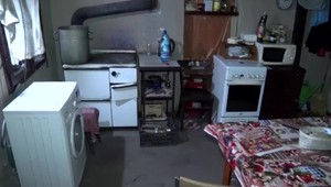 Pani Jaroslava žije s tromi malými deťmi v skromných podmienkach. Darca z Košíc im zabezpečil krajšie Vianoce