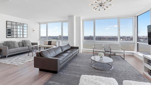 Najdrahší byt v New Yorku: Luxus za 85 miliónov