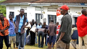 Krviprelievanie v Keni, útoky zabili najmenej tridsať ľudí