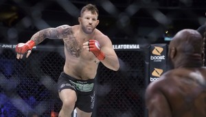 Bellator predstavil pyramídu s bývalými zápasníkmi UFC