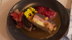 Dezert: Detstvo trošku inak