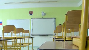 COVID AUTOMAT: Toto je scenár, aby sa mohli žiaci vrátiť do školských lavíc