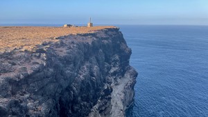 Expedícia k najvýchodnejšiemu bodu Afriky