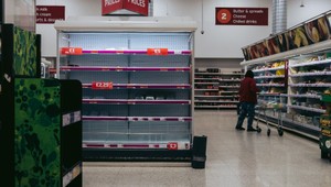 Alarmujúce: Video ukazuje, ako sa koronavírus šíri kýchaním