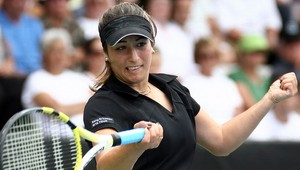 Titul pre Davenportovú