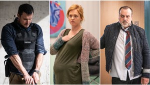 Miniséria Ultimátum bude plná hereckých hviezd: Pozrite, na aké mená sa môžete tešiť!