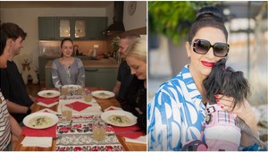 Šarika opäť v Bez servítky? Tak TOTO zistenie neprekvapí len Noru Kabrheľovú!