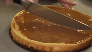 Dezert: Cukrú cukrú