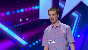 Zmysel pre humor je niekedy subjektívny pojem: Tento komik nás však objektívne neohúril