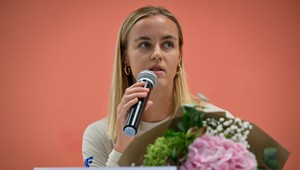 Schmiedlová považuje 4. miesto za veľký úspech. Prišla si po zážitky a skúsenosti