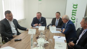 Česko-slovenský holding ECO-INVESTMENT a.s. pripravuje v Slovinsku investíciu, ktorá bude v nasledujúcich mesiacoch jednou z najväčších v krajine