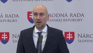 Tlačová beseda strany SaS: Prečo chce Fico žalovať Brusel