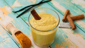 Je lepší ako tabletky: Ajurvédsky nápoj milujú aj celebrity